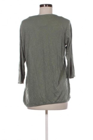 Γυναικεία μπλούζα Cecil, Μέγεθος L, Χρώμα Πράσινο, Τιμή 17,00 €