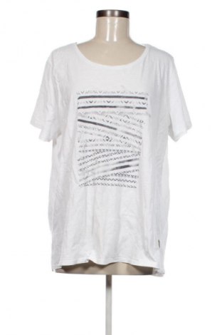 Dámská halenka Cecil, Velikost XXL, Barva Bílá, Cena  346,00 Kč