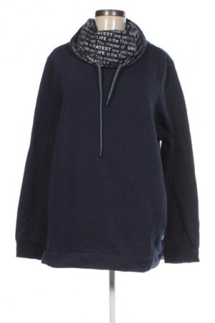 Dámská halenka Cecil, Velikost XXL, Barva Modrá, Cena  279,00 Kč