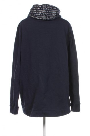 Dámská halenka Cecil, Velikost XXL, Barva Modrá, Cena  279,00 Kč