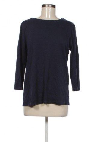 Bluză de femei Cecil, Mărime L, Culoare Albastru, Preț 89,29 Lei