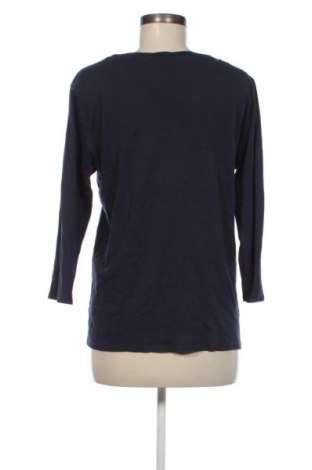 Bluză de femei Cecil, Mărime L, Culoare Albastru, Preț 89,29 Lei