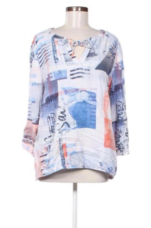 Damen Shirt Cecil, Größe XL, Farbe Mehrfarbig, Preis € 17,00