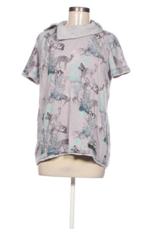 Дамска блуза Cecil, Размер XL, Цвят Многоцветен, Цена 22,99 лв.