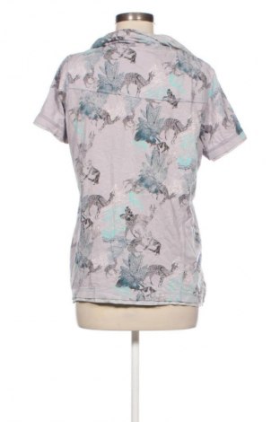 Дамска блуза Cecil, Размер XL, Цвят Многоцветен, Цена 22,99 лв.