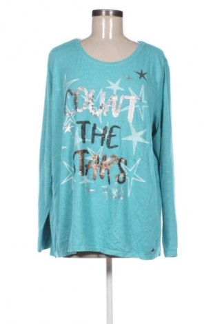 Damen Shirt Cecil, Größe XXL, Farbe Blau, Preis € 23,99