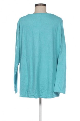 Damen Shirt Cecil, Größe XXL, Farbe Blau, Preis € 23,99