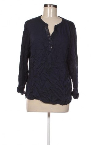 Dámská halenka Cecil, Velikost M, Barva Modrá, Cena  169,00 Kč