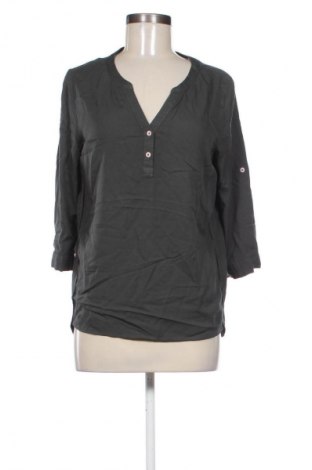 Bluză de femei Cecil, Mărime M, Culoare Verde, Preț 87,46 Lei