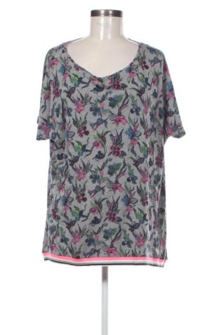 Дамска блуза Cecil, Размер XL, Цвят Многоцветен, Цена 27,37 лв.