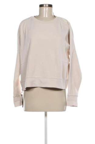 Bluză de femei Champion, Mărime M, Culoare Bej, Preț 89,39 Lei