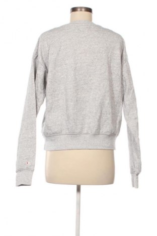 Damen Shirt Champion, Größe L, Farbe Grau, Preis € 12,99
