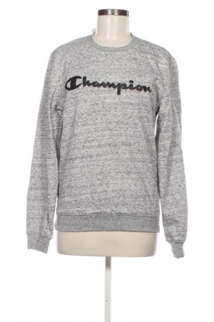 Damen Shirt Champion, Größe M, Farbe Grau, Preis € 16,99