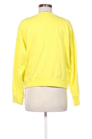 Дамска блуза Champion, Размер XS, Цвят Жълт, Цена 18,99 лв.