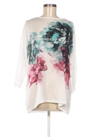 Γυναικεία μπλούζα Charles Vogele, Μέγεθος XXL, Χρώμα Πολύχρωμο, Τιμή 11,99 €