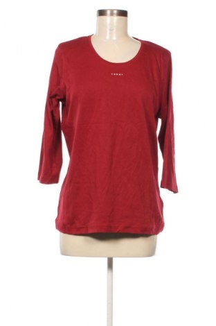 Damen Shirt Charles Vogele, Größe M, Farbe Rot, Preis € 6,99