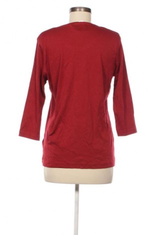 Damen Shirt Charles Vogele, Größe M, Farbe Rot, Preis € 6,99