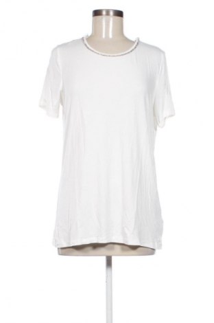 Dámská halenka Charles Vogele, Velikost M, Barva Krémová, Cena  241,00 Kč