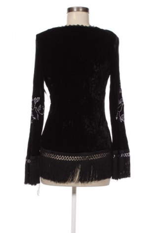 Дамска блуза Charlie B., Размер L, Цвят Многоцветен, Цена 8,99 лв.