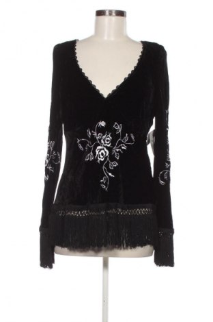 Damen Shirt Charlie B., Größe XL, Farbe Schwarz, Preis € 6,99