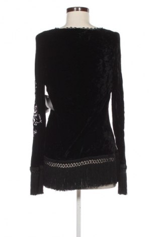 Damen Shirt Charlie B., Größe XL, Farbe Schwarz, Preis € 6,99