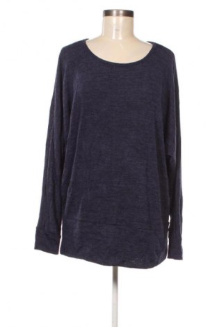 Női blúz Cherry, Méret XL, Szín Kék, Ár 1 469 Ft