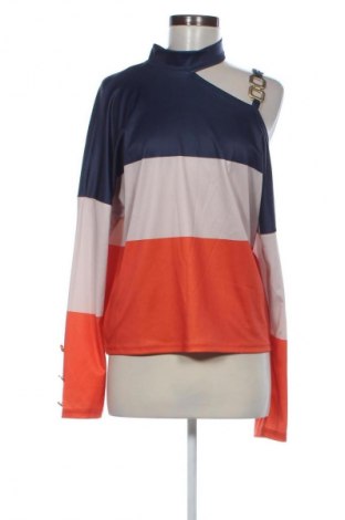 Damen Shirt ChicMe, Größe M, Farbe Mehrfarbig, Preis € 9,79