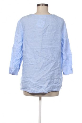 Damen Shirt Christian Berg, Größe M, Farbe Blau, Preis € 4,99