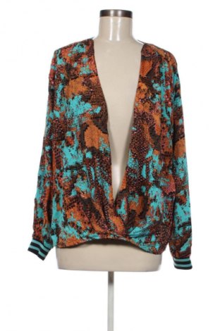 Дамска блуза Christian Berg, Размер L, Цвят Многоцветен, Цена 20,99 лв.