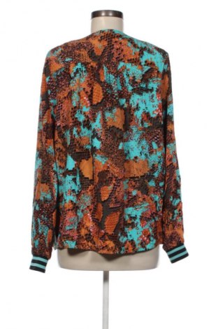 Дамска блуза Christian Berg, Размер L, Цвят Многоцветен, Цена 20,99 лв.
