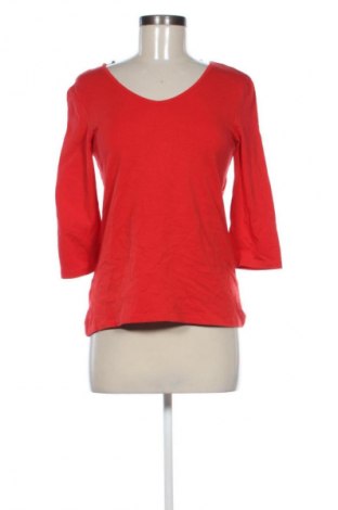 Damen Shirt Christian Berg, Größe M, Farbe Orange, Preis € 14,00