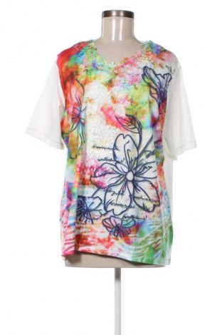 Damen Shirt Christian Materne, Größe XXL, Farbe Mehrfarbig, Preis € 11,99