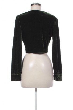 Női blúz Cider, Méret L, Szín Zöld, Ár 1 409 Ft