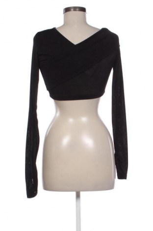 Γυναικεία μπλούζα Cider, Μέγεθος XS, Χρώμα Μαύρο, Τιμή 9,74 €