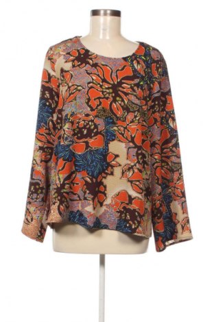 Bluzka damska Cinque, Rozmiar XL, Kolor Kolorowy, Cena 110,34 zł