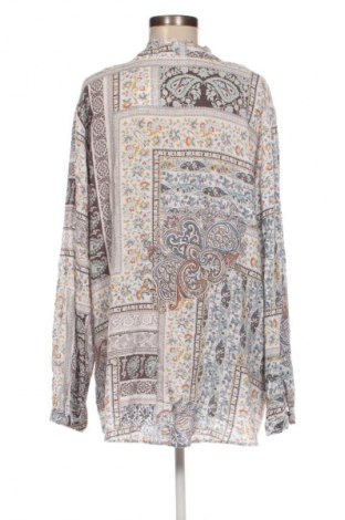 Damen Shirt Clarina Collection, Größe XL, Farbe Mehrfarbig, Preis € 4,99