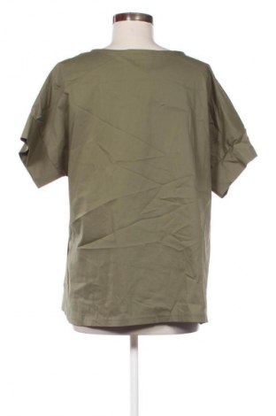 Damen Shirt Clarina Collection, Größe XL, Farbe Grün, Preis € 11,99