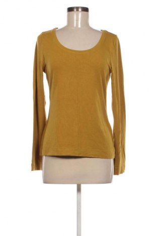 Dámska blúza Claudia Strater, Veľkosť M, Farba Žltá, Cena  22,51 €