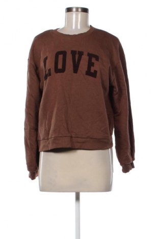 Damen Shirt Clockhouse, Größe L, Farbe Braun, Preis 6,99 €