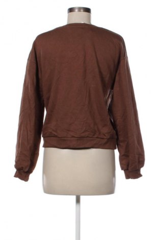 Damen Shirt Clockhouse, Größe L, Farbe Braun, Preis 6,99 €