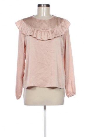 Damen Shirt Clockhouse, Größe L, Farbe Beige, Preis € 6,99