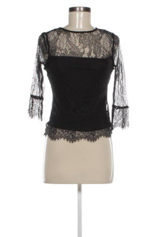 Női blúz Clockhouse, Méret S, Szín Fekete, Ár 1 089 Ft