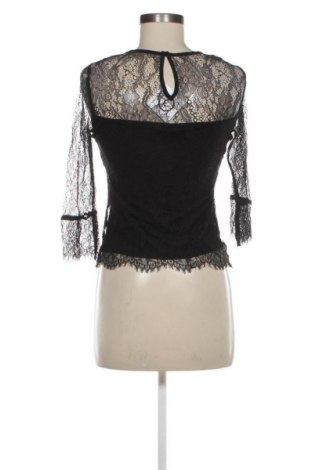 Női blúz Clockhouse, Méret S, Szín Fekete, Ár 1 089 Ft