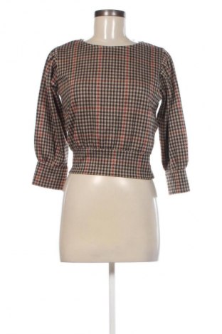 Damen Shirt Clockhouse, Größe XS, Farbe Mehrfarbig, Preis € 2,99