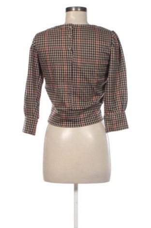 Damen Shirt Clockhouse, Größe XS, Farbe Mehrfarbig, Preis € 2,99