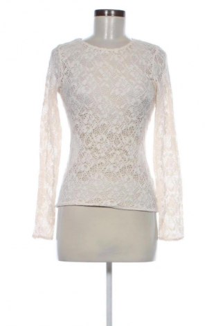 Damen Shirt Clockhouse, Größe M, Farbe Ecru, Preis € 9,72