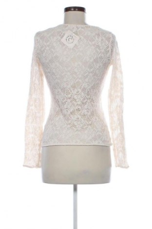 Damen Shirt Clockhouse, Größe M, Farbe Ecru, Preis € 9,72