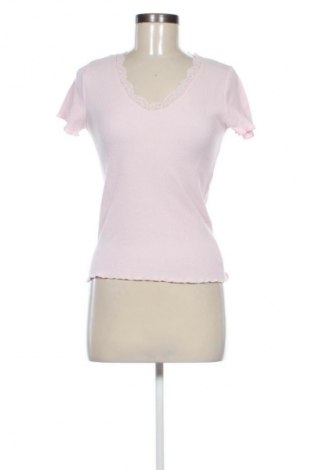 Dámská halenka Clockhouse, Velikost L, Barva Růžová, Cena  199,00 Kč