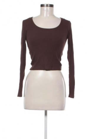 Damen Shirt Clockhouse, Größe XS, Farbe Braun, Preis € 9,79