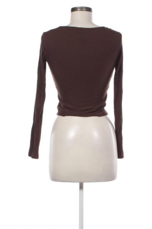 Damen Shirt Clockhouse, Größe XS, Farbe Braun, Preis € 9,79